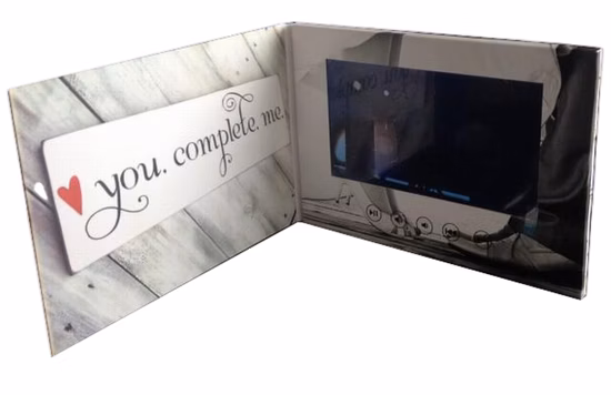 Hot Selling 7inch 2-CH Digital LCD Car Monitor Rear View Monitor for Fire Truck Bus