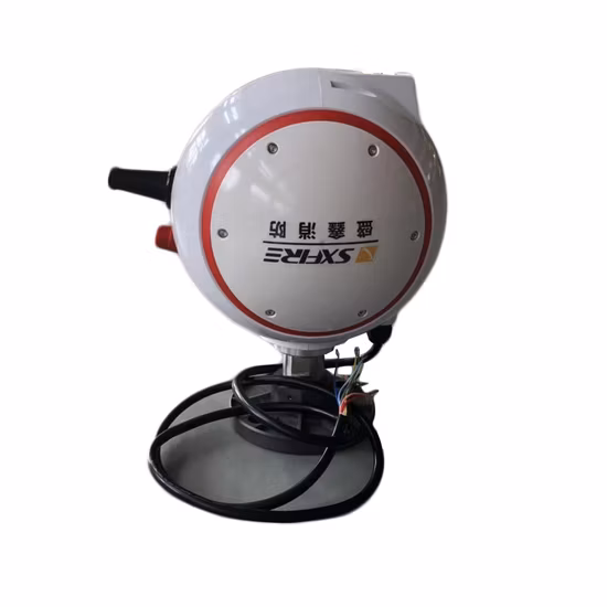 Hersteller von Feuerlöschgeräten in China, Hersteller automatischer Infrarot-Verfolgung, ferngesteuerter Feuerlöschmonitor mit verschiedenen Durchflussraten